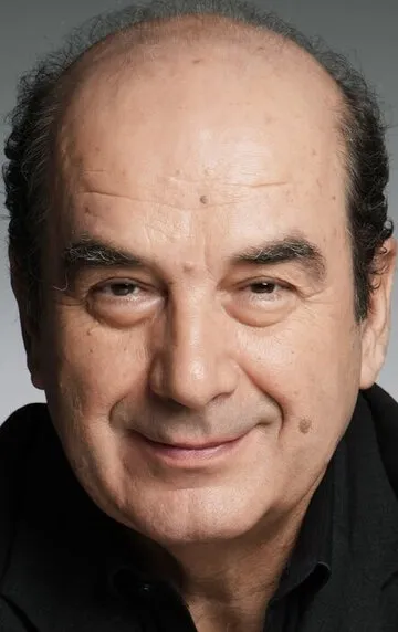 Фотография актёра Марко Бацович