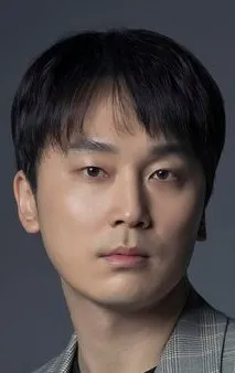 Фотография актёра Со Хён-у