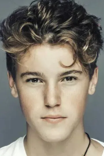 Фотография актёра Марти Кордеро