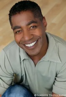 Фотография актёра Меррик МакКарта