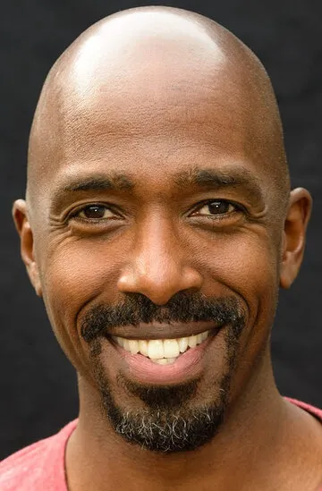 Фотография актёра Нтаре Мвине