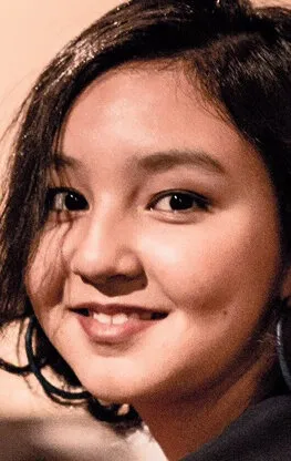 Фотография актёра Марьям Сатаева