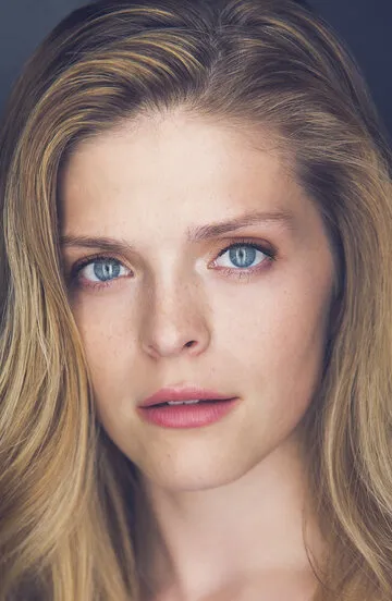 Фотография актёра Молли Григгс