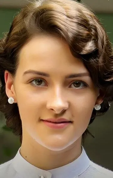 Фотография актёра Оливия Моррис