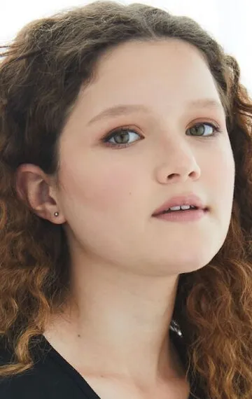 Фотография актёра Джулия Сэвэдж