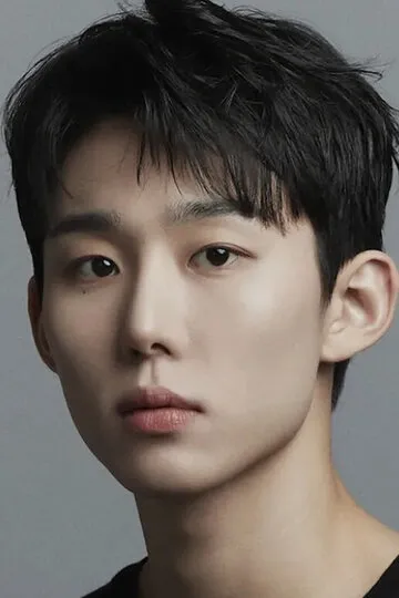 Фотография актёра Со Бом-джун