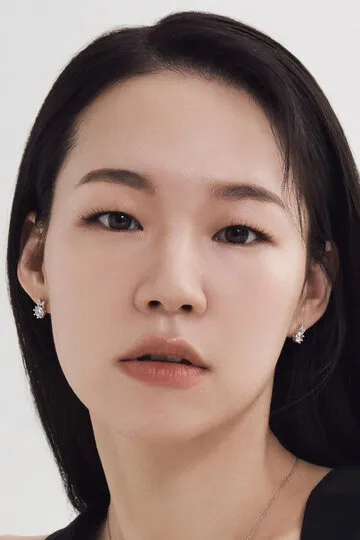 Фотография актёра Хан Е-ри