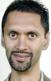 Фотография актёра Пол Базели