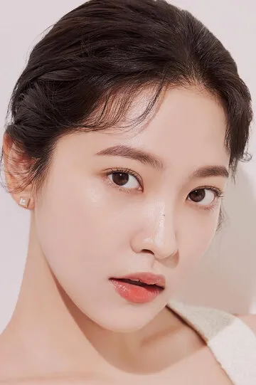 Фотография актёра Ким Е-рим