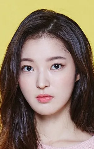 Фотография актёра Хан Да-соль