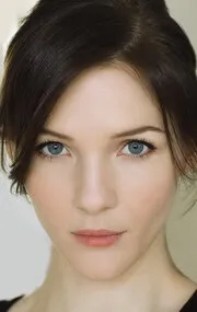 Фотография актёра Джессика Энн Коллинз