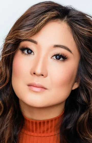 Фотография актёра Эшли Пак