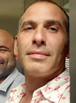 Фотография актёра Шай Авиви