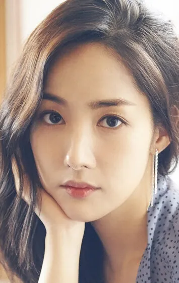 Фотография актёра Пак Мин-ён