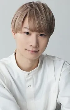 Фотография актёра Сюн Абэ