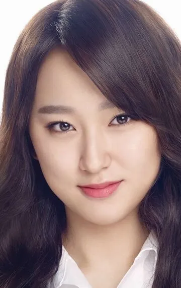 Фотография актёра Рю Хе-ён