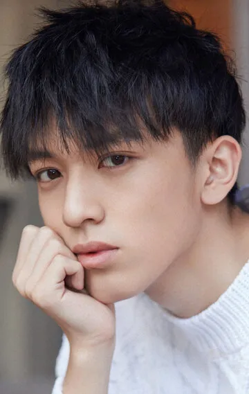 Фотография актёра Чжао Инбо