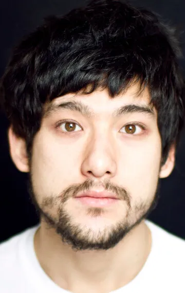 Фотография актёра Уилл Шарп