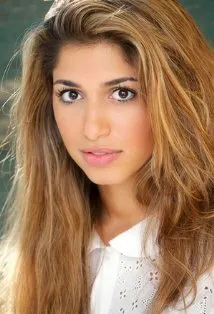 Фотография актёра Элла Арро