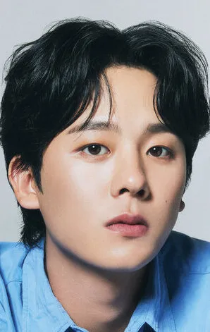 Фотография актёра Ли Джон-ха