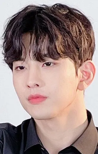 Фотография актёра Лим Сон-гюн