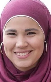 Фотография актёра Иман Мескини