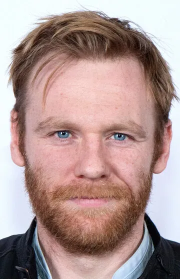 Фотография актёра Брин Глисон