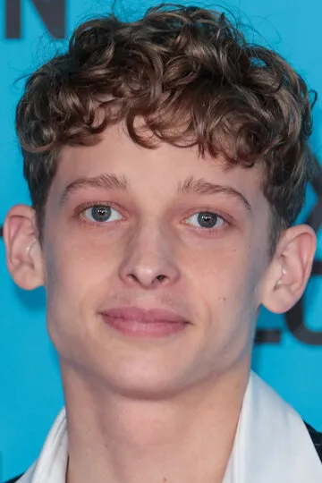 Фотография актёра Джо Фриман