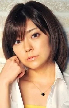 Фотография актёра Мария Исэ