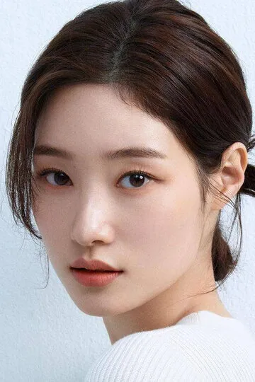 Фотография актёра Чон Чхэ-ён