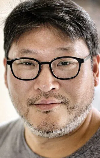 Фотография актёра Чхве Му-сон