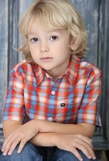 Фотография актёра Т.К. Уивер