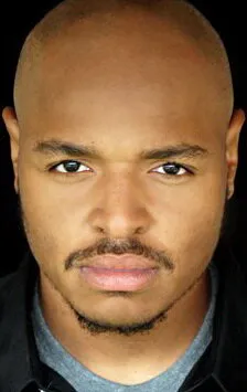 Фотография актёра Тони Бэйкер