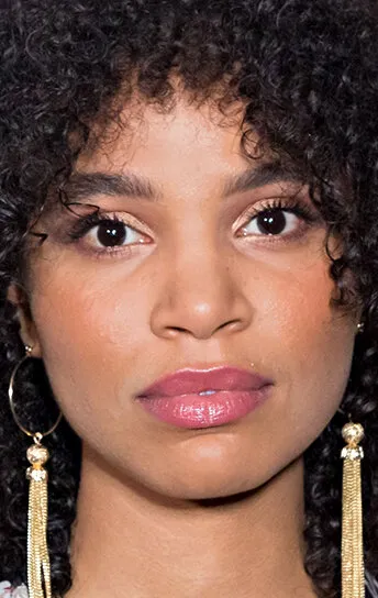 Фотография актёра Неста Купер