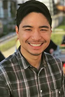 Фотография актёра Эндрю Лопес