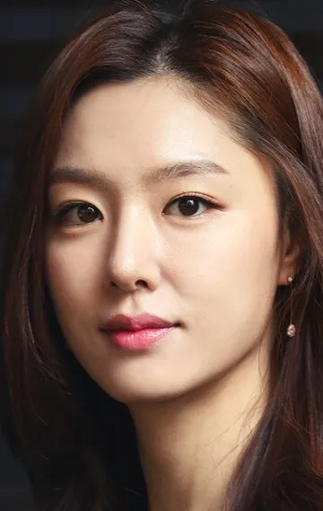 Фотография актёра Со Джи-хе