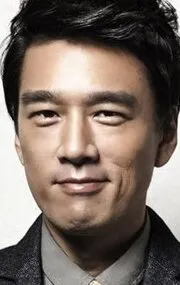 Фотография актёра Дэвид Ван