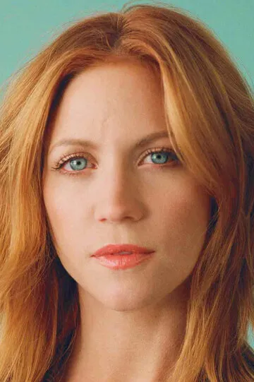 Фотография актёра Бриттани Сноу