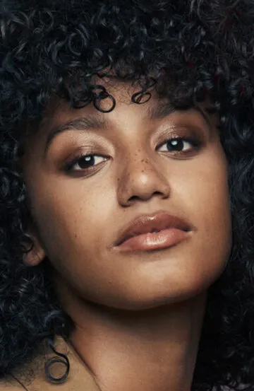 Фотография актёра Шалом Брюн-Фрэнклин