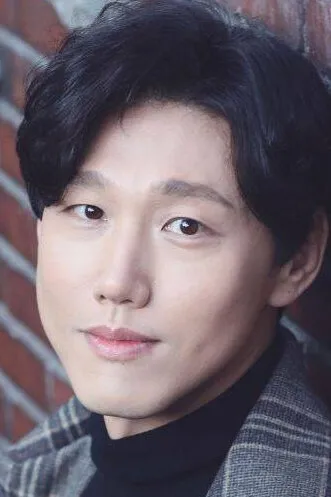 Фотография актёра Ян Сын-ни