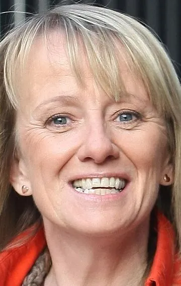 Фотография актёра Виктория Олкок