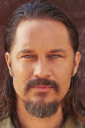 Фотография актёра Трэвис Фиммел