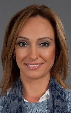 Фотография актёра Бурджу Алмеман