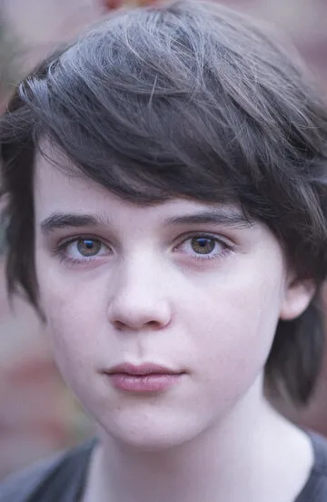 Фотография актёра Винта МакГрат