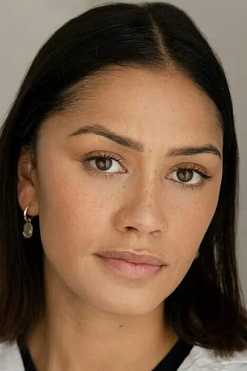 Фотография актёра Люсиан Бьюкенен