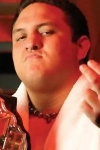 Фотография актёра Джо Синоа