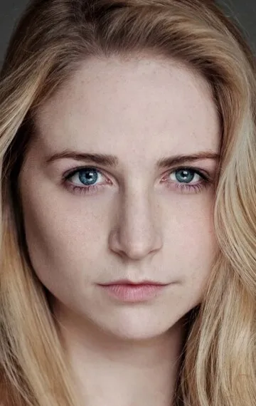 Фотография актёра Нив Алгар