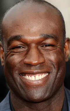 Фотография актёра Стив Туссэн