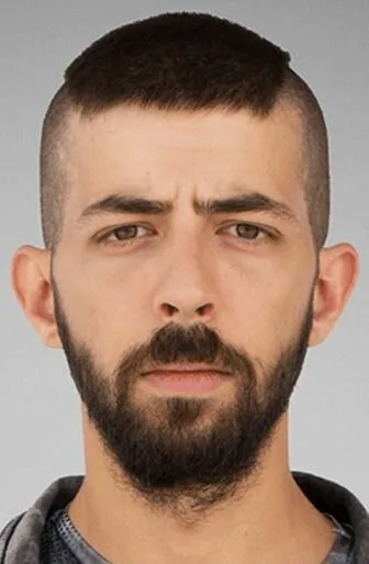 Фотография актёра Айтач Ушун