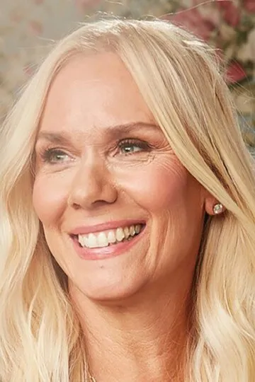 Фотография актёра Лиэнн Морган